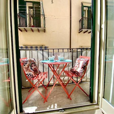 La Perla Villa เชฟาลู ภายนอก รูปภาพ
